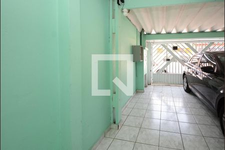 Casa à venda com 125m², 3 quartos e 2 vagas Casa à venda com 125m², 3 quartos e 2 vagasquintal -