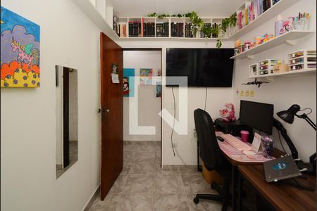 Casa à venda com 125m², 3 quartos e 2 vagas Casa à venda com 125m², 3 quartos e 2 vagasQuarto 2