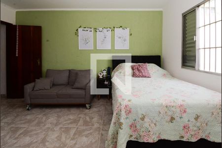 Casa à venda com 125m², 3 quartos e 2 vagas Casa à venda com 125m², 3 quartos e 2 vagasQuarto 3