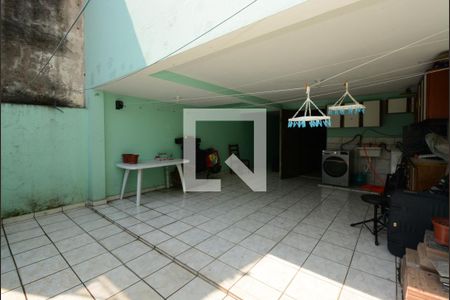 Casa à venda com 125m², 3 quartos e 2 vagas Casa à venda com 125m², 3 quartos e 2 vagasquintal - Lavanderia