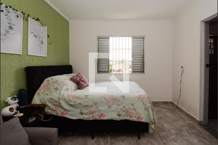 Casa à venda com 125m², 3 quartos e 2 vagas Casa à venda com 125m², 3 quartos e 2 vagasQuarto 3