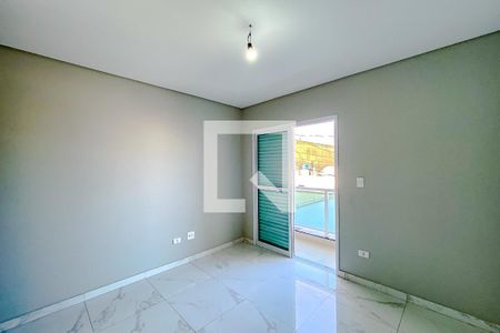 Casa à venda com 112m², 3 quartos e 2 vagasQuarto 3 - Suíte