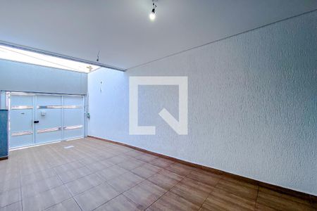 Casa à venda com 112m², 3 quartos e 2 vagasGaragem