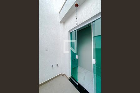 Casa à venda com 112m², 3 quartos e 2 vagasÁrea externa