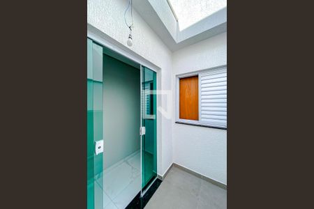 Casa à venda com 112m², 3 quartos e 2 vagasÁrea externa