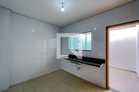 Casa à venda com 112m², 3 quartos e 2 vagasCozinha