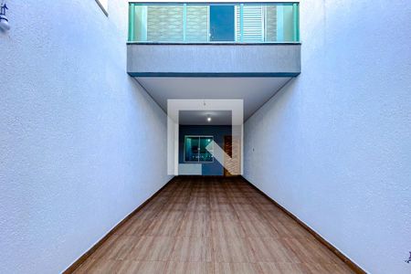 Casa à venda com 112m², 3 quartos e 2 vagasGaragem