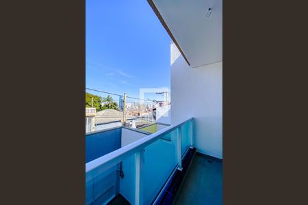 Casa à venda com 112m², 3 quartos e 2 vagasVaranda da Suíte