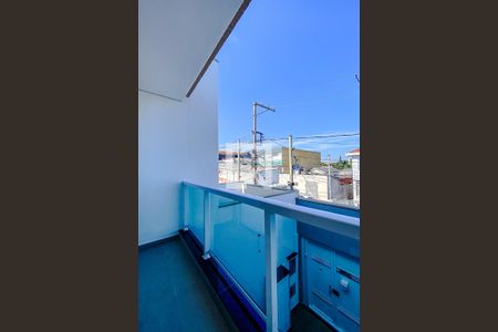 Casa à venda com 112m², 3 quartos e 2 vagasVaranda da Suíte