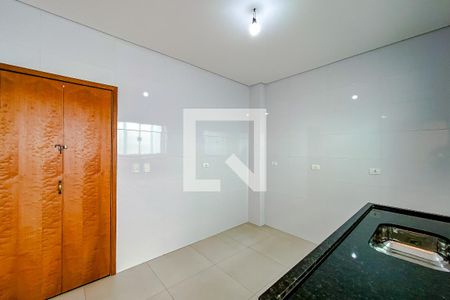 Casa à venda com 112m², 3 quartos e 2 vagasCozinha