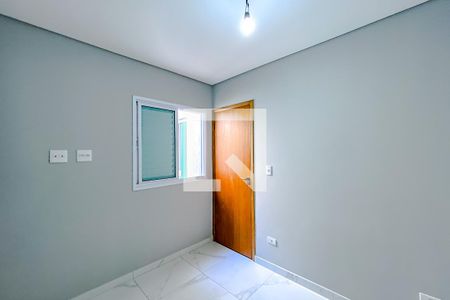Casa à venda com 112m², 3 quartos e 2 vagasQuarto 2