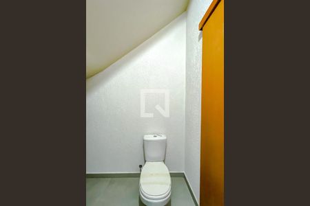 Casa à venda com 112m², 3 quartos e 2 vagasLavabo