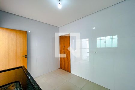 Casa à venda com 112m², 3 quartos e 2 vagasCozinha