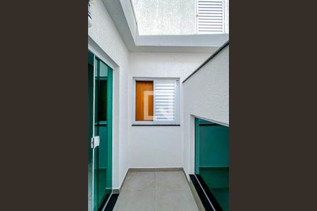 Casa à venda com 112m², 3 quartos e 2 vagasÁrea externa