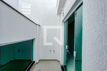 Casa à venda com 112m², 3 quartos e 2 vagasVista do Quarto 2