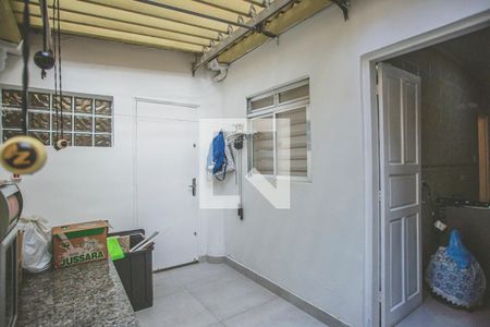 Apartamento à venda com 76m², 2 quartos e 1 vaga Apartamento à venda com 76m², 2 quartos e 1 vagaÁrea de Serviço