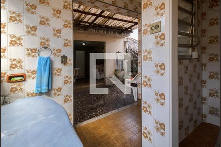 Casa à venda com 240m², 4 quartos e 2 vagasárea de serviço1