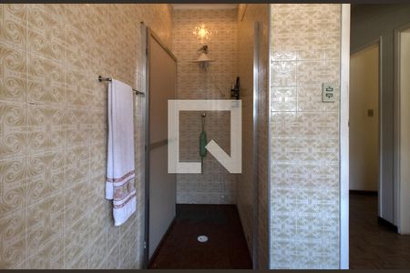 Casa à venda com 240m², 4 quartos e 2 vagasbanheiro social