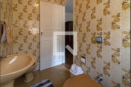 Casa à venda com 240m², 4 quartos e 2 vagasbanheiro na suíte1