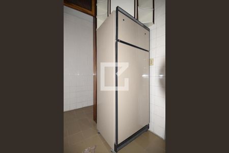 Apartamento à venda com 50m², 2 quartos e 1 vagaCozinha