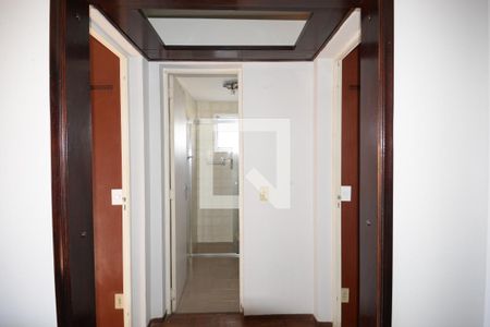 Apartamento à venda com 50m², 2 quartos e 1 vagaCorredor