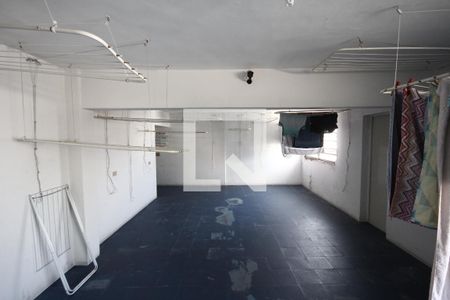 Apartamento à venda com 50m², 2 quartos e 1 vagaLavanderia