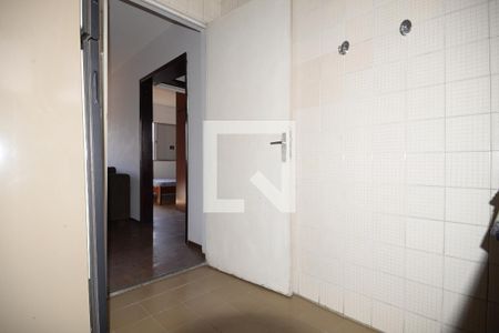 Apartamento à venda com 50m², 2 quartos e 1 vagaCozinha