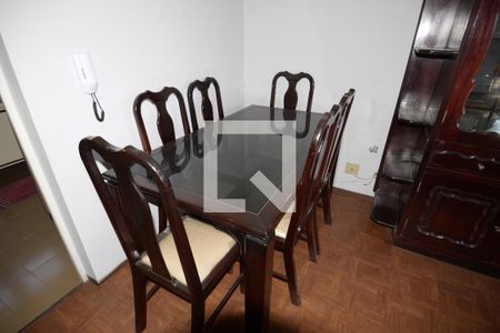 Apartamento à venda com 50m², 2 quartos e 1 vagaSala