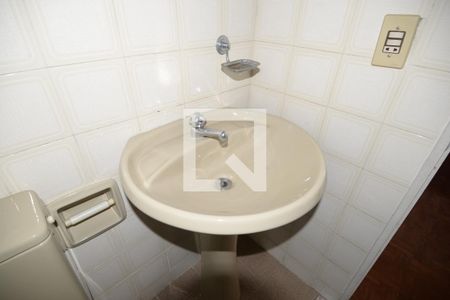 Apartamento à venda com 50m², 2 quartos e 1 vagaBanheiro