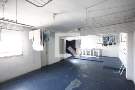 Apartamento à venda com 50m², 2 quartos e 1 vagaLavanderia