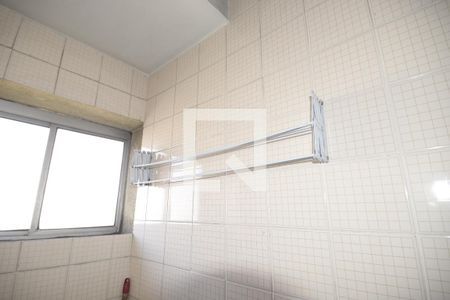 Apartamento à venda com 50m², 2 quartos e 1 vagaÁrea de Serviço