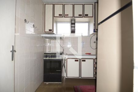 Apartamento à venda com 50m², 2 quartos e 1 vagaCozinha