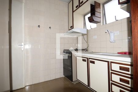 Apartamento à venda com 50m², 2 quartos e 1 vagaCozinha