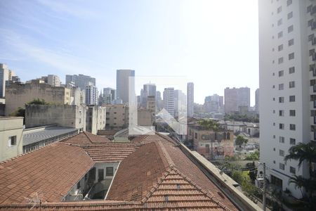 Apartamento à venda com 50m², 2 quartos e 1 vagaVista
