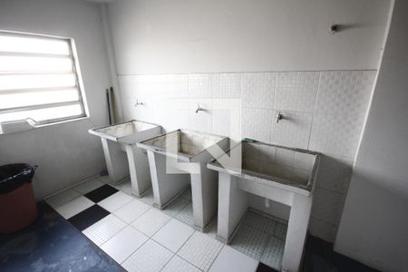 Apartamento à venda com 50m², 2 quartos e 1 vagaLavanderia