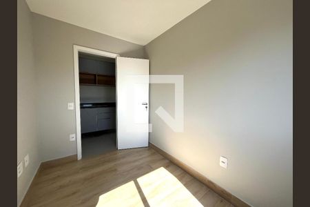 Quarto 1 de apartamento à venda com 2 quartos, 46m² em Mirandópolis, São Paulo