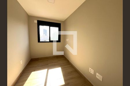 Quarto 1 de apartamento à venda com 2 quartos, 46m² em Mirandópolis, São Paulo