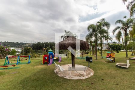 Casa de condomínio à venda com 300m², 4 quartos e 4 vagasÁrea comum - Playground