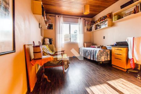 Casa de condomínio à venda com 300m², 4 quartos e 4 vagas Casa de condomínio à venda com 300m², 4 quartos e 4 vagasQuarto 3