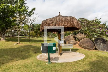 Casa de condomínio à venda com 300m², 4 quartos e 4 vagasÁrea comum