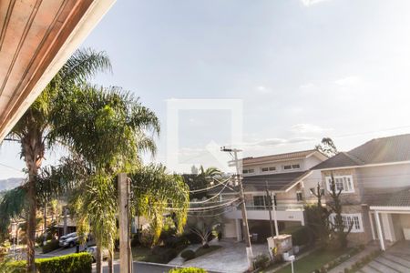 Casa de condomínio à venda com 300m², 4 quartos e 4 vagas Casa de condomínio à venda com 300m², 4 quartos e 4 vagasVista da Suíte