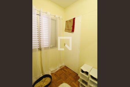 Casa à venda com 84m², 3 quartos e 2 vagasCloset do Quarto 3