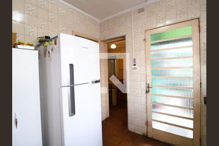 Casa à venda com 84m², 3 quartos e 2 vagasCozinha