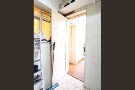Casa à venda com 84m², 3 quartos e 2 vagasÁrea de Serviço