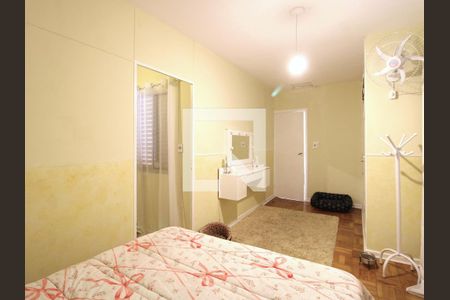 Casa à venda com 84m², 3 quartos e 2 vagasQuarto 3