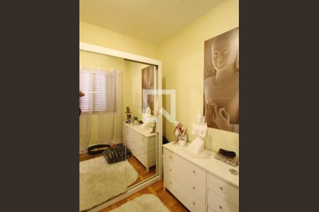 Casa à venda com 84m², 3 quartos e 2 vagasCloset do Quarto 3