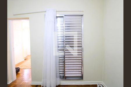 Casa à venda com 84m², 3 quartos e 2 vagasVaranda do Quarto 2