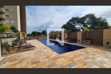 Apartamento à venda com 99m², 2 quartos e 2 vagas Apartamento à venda com 99m², 2 quartos e 2 vagasÁrea comum - Piscina