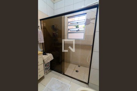 Apartamento à venda com 152m², 3 quartos e sem vaga Apartamento à venda com 152m², 3 quartos e sem vagaBanheiro Detalhe