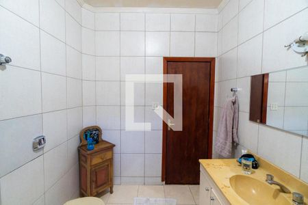 Apartamento à venda com 152m², 3 quartos e sem vaga Apartamento à venda com 152m², 3 quartos e sem vagaBanheiro